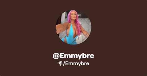 emmybre_ onlyfans|Find @Emmybre Onlyfans